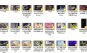 韩国女团/车模/JKF比基尼高清视频合集117套图写真【33.60GB】